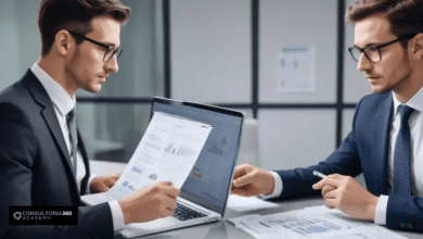 Consultor Empresarial ou Coach? Descubra as Diferenças e Qual o Melhor Caminho Para Você