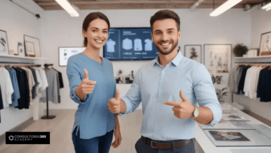 O Segredo Por Trás de Uma Consultoria de Alto Impacto: Como Uma Pequena Loja Varejista Se Tornou uma Referência no Mercado
