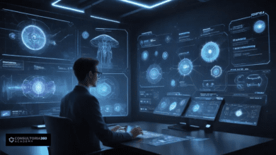 Consultoria 4.0: Como a Inteligência Artificial Está Redefinindo o Papel dos Consultores Empresariais