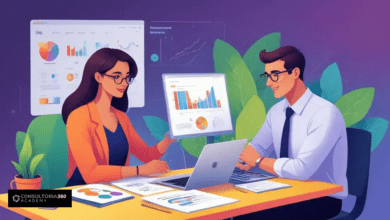 Consultoria Empresarial Descomplicada: O Guia Definitivo Para Iniciantes