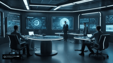 O Fim da Consultoria Tradicional? Descubra Como a Automação Está Mudando o Mercado