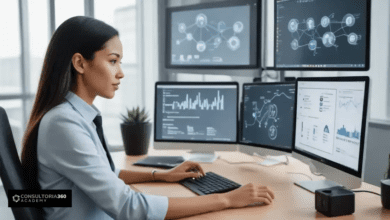 Consultoria On-Demand: Como Empresas Estão Contratando Consultores em Tempo Real e Revolucionando o Setor