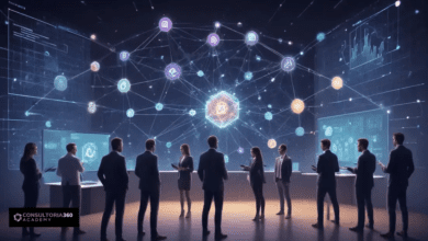 O Impacto da Web3 e Blockchain na Consultoria Empresarial: O Que Você Precisa Saber Agora