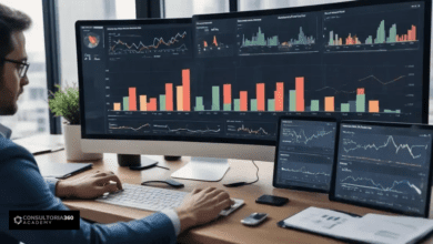Crescimento Exponencial: Como a Consultoria Baseada em Dados Está Criando Novos Milionários