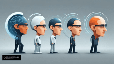 Os 3 Modelos de Consultoria Que Vão Dominar o Mercado Nos Próximos 5 Anos