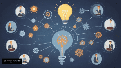 O Que É Consultoria Empresarial?