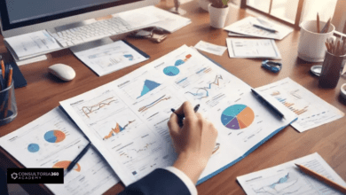 Ferramentas Essenciais Para Consultores: Como Usar Métodos Testados Para Impactar Negócios