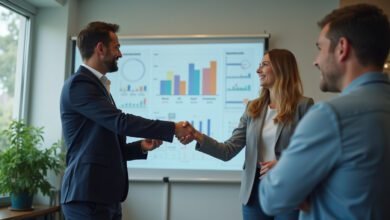 Case Real: Como Um Escritório de Contabilidade Conquistou 50 Novos Clientes em Apenas 90 Dias