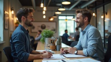 De Falência a Lucratividade: Como Um Consultor Transformou Um Negócio à Beira do Colapso