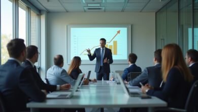 O Plano de Ação Que Salvou Uma Rede de Franquias da Estagnação e Levou a Um Crescimento de 5X