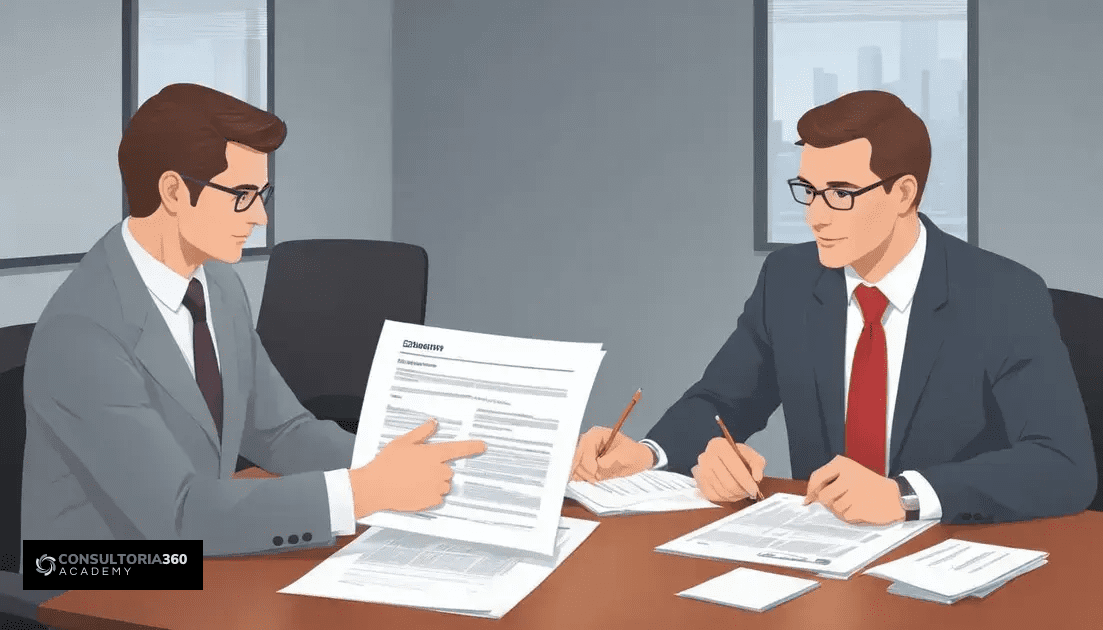 Como Tornar a Primeira Reunião de Consultoria um Sucesso