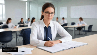 O Que Todo Futuro Consultor Empresarial Precisa Saber