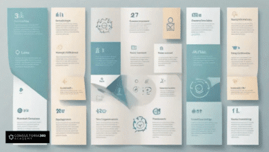Termos Essenciais da Consultoria Empresarial: Glossário Prático