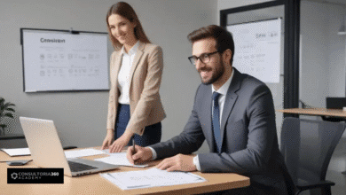 Guia Prático da Primeira Reunião de Consultoria Empresarial