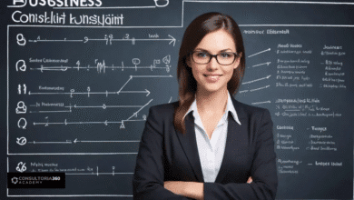 Competências Para Ser Levado a Sério na Consultoria Empresarial