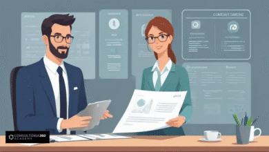 Como Conquistar o Cliente no Início da Consultoria