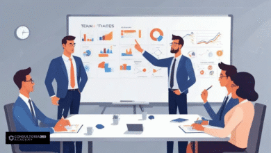 Papel do Consultor na Consultoria Empresarial: As Bases